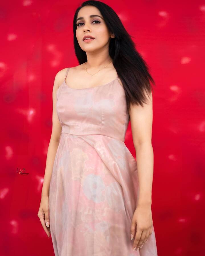 రష్మీ గౌతమ్ లేటెస్ట్ ఫొటోస్ - Image Credit: Rashmi Goutam/Instagram