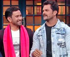 Bhojpuri News: घरवालों का पेट पालने के लिए दूध बेचा करते थे खेसारी लाल यादव, 10-20 रुपये के लिए करते थे हेराफेरी