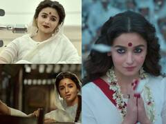 Gangubai Kathiawadi: பட்டிதொட்டியெங்கும் பரபரப்பை ஏற்படுத்திய கங்குபாய் கத்யாவாடி படத்தின் ஓராண்டு நிறைவு!