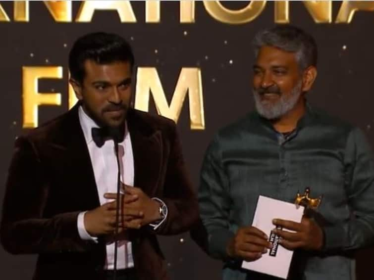 HCA Awards 2023 SS Rajamoul RRR Wins 4 Awards Makes Indians Proud at Best International Film RRR Bags Best Foreign Film, Song & Stunts Titles At Hollywood Critics Association Film Awards