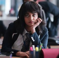 अरेच्चा ही तर ऐश्वर्या राय सारखीच! ही अभिनेत्री आहे तरी कोण?