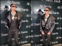 ‘बिग बॉस’ की पार्टी में एमसी स्टेन ने फ्लॉन्ट किए 80 हजार के जूते, लोगों ने किया ट्रोल