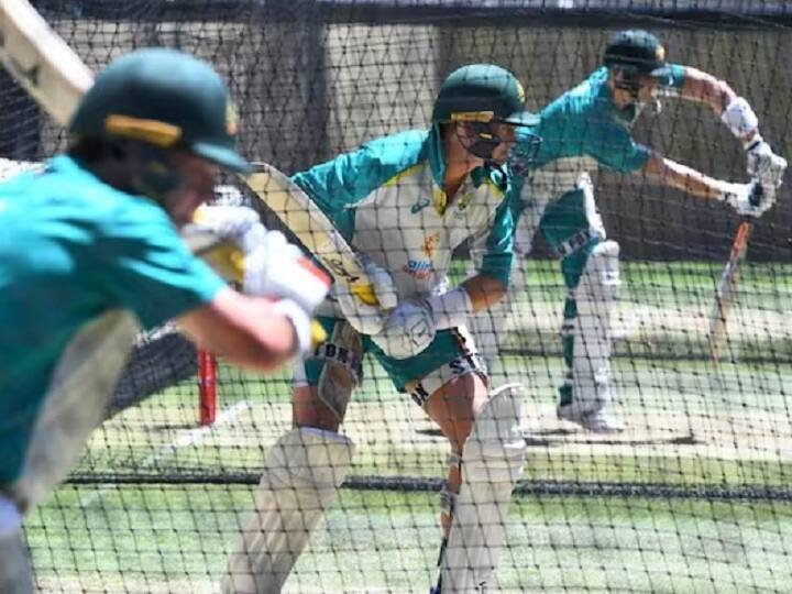 IND vs AUS 3rd Test Australia Team long Practice Session for comeback in Indore test IND vs AUS: टेस्ट सीरीज में वापसी के लिए जमकर हो रही है तैयारी, ऑस्ट्रेलियाई खिलाड़ियों ने 4 से 5 घंटे लगातार किया अभ्यास