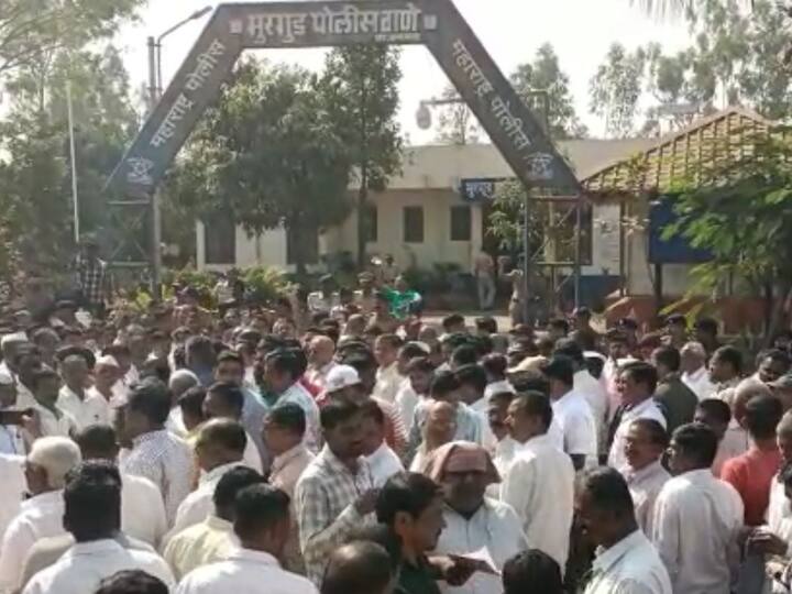 त्यामुळे तालुक्यामध्ये राजकारण पुन्हा एकदा ढवळून निघाले आहे.