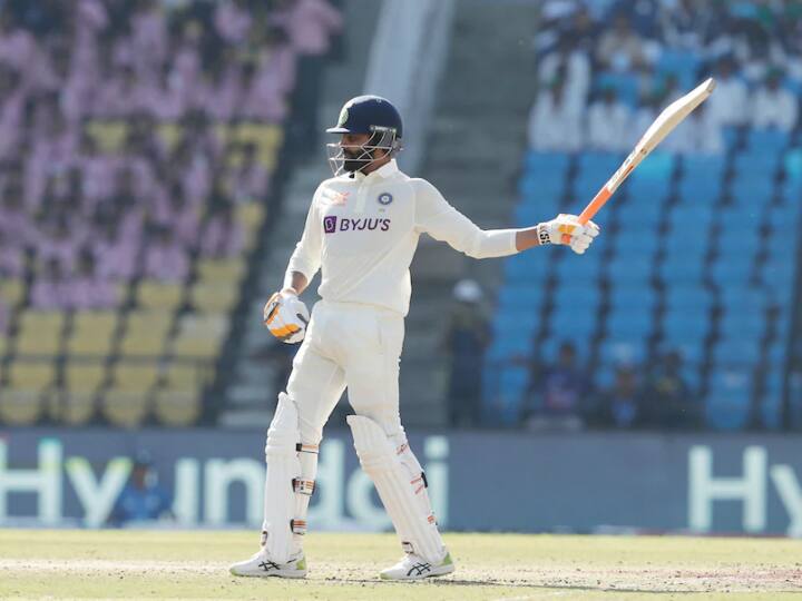Harabhajan Singh says Ravindra Jadeja should be made India Test vice captain India vs Australia IND vs AUS: रवींद्र जडेजा को बनाना चाहिए टेस्ट फॉर्मेट में टीम इंडिया का उप कप्तान, हरभजन सिंह ने बताया कारण