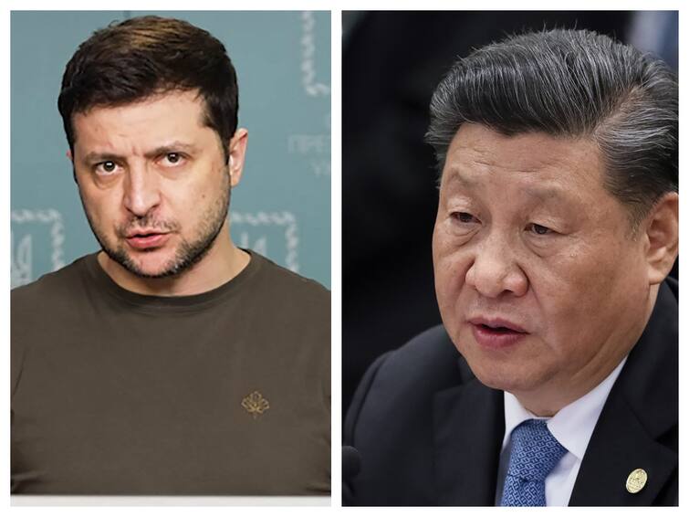 Russia Ukraine War President Zelensky Wants To Meet Xi Jinping To Discuss China Peace Plan Russia Ukrain War : ஓராண்டை கடந்தும் ஓயாத உக்ரைன் ரஷ்யா போர்...! சீன அதிபரை விரைவில் சந்திக்கும் ஜெலன்ஸ்கி...! முடிவுக்கு வருமா போர்...?