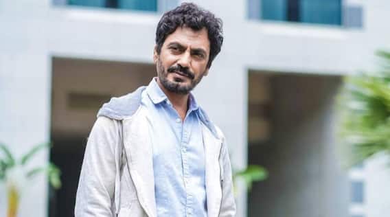 Nawazuddin Siddiqui : नवाजुद्दीन सिद्दीकीच्या अडचणीत वाढ; पत्नीने दाखल केली बलात्काराची तक्रार