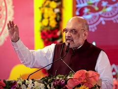 आज सियासत का सुपर शनिवार, अमित शाह से लेकर खरगे-सोनिया तक के भाषण पर रहेगी नजर, जानें शेड्यूल