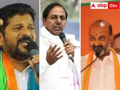 అన్ని పార్టీల సీనియర్ల దృష్టి అసెంబ్లీపైనే - ఢిల్లీ ఆలోచనే చేయని తెలంగాణ సీనియర్లు !