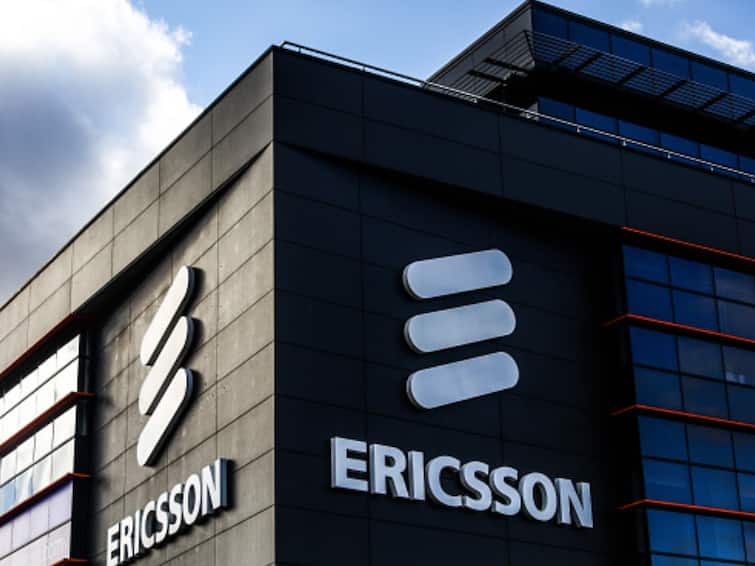 Ericsson Intel 5G Chips Network Agreement Deal Ericsson Joins Hands With Intel To Develop 5G Chips