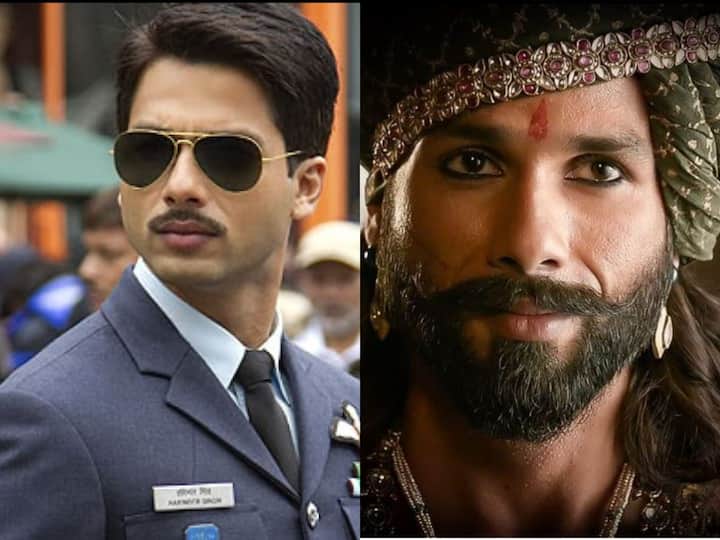 Shahid Kapoor turns 41 today. Born in New Delhi, Shahid made his debut in 'Ishq Vishq'.  As he is celebrates his 41st birthday, here is a look at 5 underrated performances of the actor.