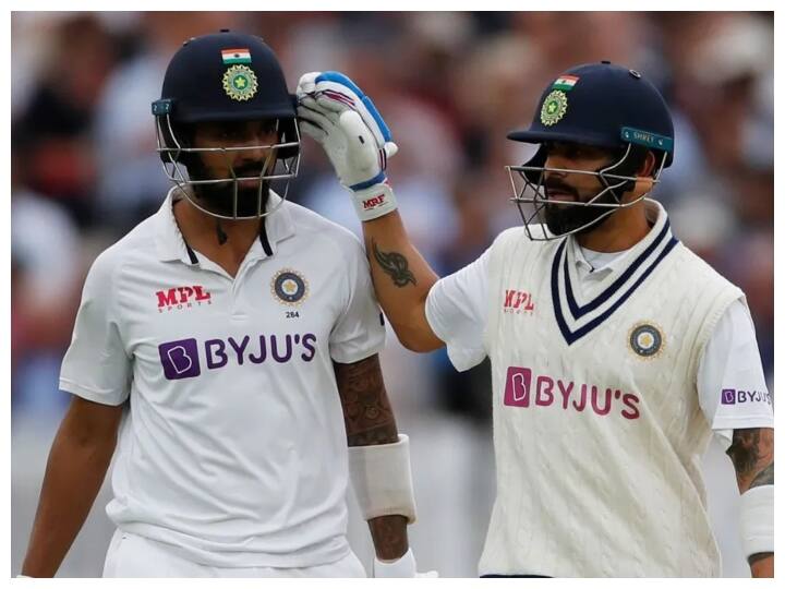 IND vs AUS Indore Test: पिछले एक साल में भारत के किन खिलाड़ियों ने बनाए सबसे ज्यादा औसत से टेस्ट रन, विराट कोहली और केएल राहुल से भी ऊपर है यह गेंदबाज Who made the run with most test average in Test Cricket for India in last 12 months IND vs AUS Indore Test: पिछले एक साल में भारत के किन खिलाड़ियों ने बनाए सबसे ज्यादा औसत से टेस्ट रन, विराट कोहली और केएल राहुल से भी ऊपर है यह गेंदबाज