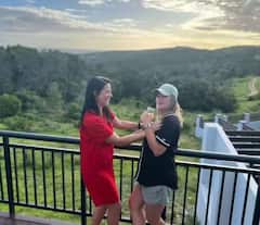 Photo: ક્રિકેટ વર્લ્ડના લેસ્બિયન કપલ્સ, લાંબા સમય સુધી ડેટ કર્યા બાદ સંબંધોને કર્યા સાર્વજનિક