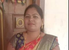 Navsari: નવસારીમાં પતિના મોતના સમાચાર મળતાં જ પત્નીએ પણ પ્રાણ ત્યજી દીધા