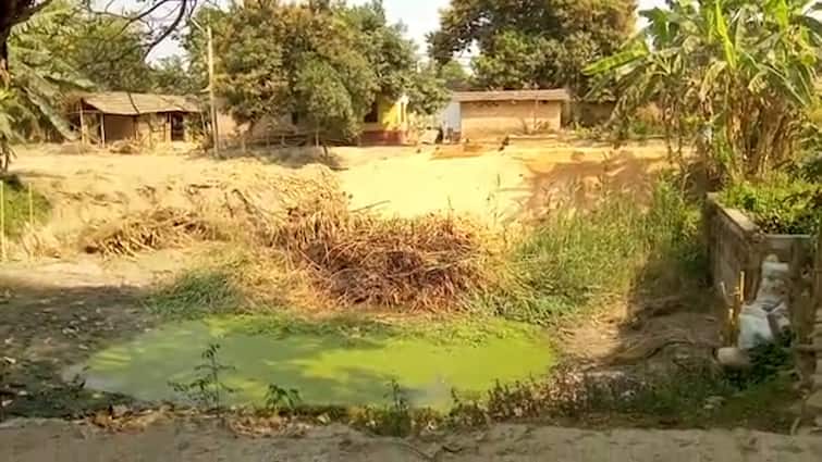 Ex Chairman Of Barasat Municipality Raises Voice Against Pond Filling In Area North 24 Parganas: পুকুর ভরাট নিয়ে ফের সরব বারাসাত পুরসভার প্রাক্তন প্রধান