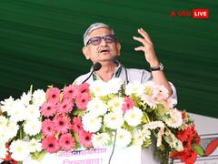 'बिहार में बनी थी महागठबंधन तो दिल्ली में लगा था 440 वोल्ट का करंट', ललन सिंह क्या-क्या बोले?