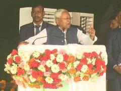 नीतीश कुमार का 2024 के चुनाव पर बड़ा बयान, कहा- हमलोग कांग्रेस का वेट कर रहे, बहुत बड़ी चीज होगी