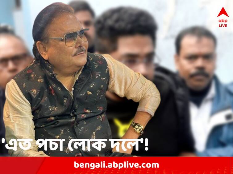 Madan Mitra targets TMC leaderships as more names come up in the SSC Scam Madan Mitra: ‘মমতা বন্দ্যোপাধ্যায়ের দলে এমন চলবে!’ কুন্তলদের নিয়োগ কাদের হাতে, তৃণমূলকে প্রশ্ন ছুড়লেন মদন