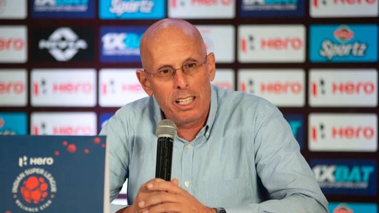 ATKMB vs EB: Stephen Constantine believes league position is of no use in derby ATKMB vs EB: ডার্বিতে এগিয়ে সবুজ-মেরুন? জবাবে কী বললেন ইস্টবেঙ্গল কোচ কনস্ট্যান্টাইন?