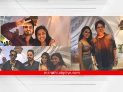 Bigg Boss Success Party: शिव ठाकरेचा डॅशिंग लूक, टू पीसमध्ये दिसली प्रियांका; पाहा 'बिग बॉस' सक्सेस पार्टीचे फोटो