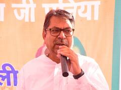 राजस्थान विधानसभा चुनाव से पहले कांग्रेस के 5 पार्षदों ने थामा BJP का दामन, सतीश पूनिया ने किया बड़ा इशारा!