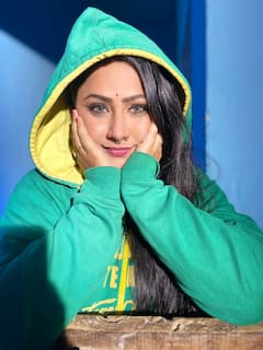 Priyanka Pandit: छलका भोजपुरी एक्ट्रेस का दर्द, कहा- फेक MMS ने बर्बाद किया करियर, नहीं मिल रही थी फिल्में, भगवान की शरण में मिला सुकून