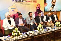 Punjab News: ਮੰਤਰੀ ਕਹਿੰਦੇ ਸੂਬੇ ‘ਚ ਉਦਯੋਗ ਲਈ ਢੁਕਵਾਂ ਮਾਹੌਲ, ਵਿਰੋਧੀ ਕਹਿੰਦੇ ਪੰਜਾਬ ਦਾ ਮਾਹੌਲ ਖ਼ਰਾਬ