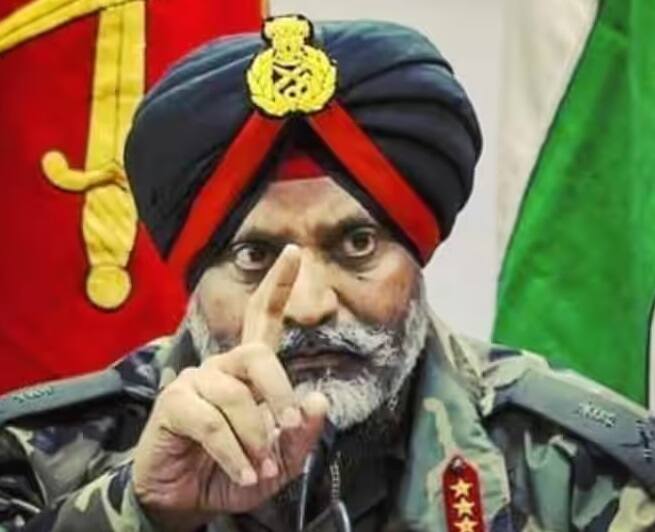 Pulwama Type Suicide Attack: A book by former Chinar Corps Commander Lt General KJS Dhillon Pulwama Type Suicide Attack: પુલવામા હુમલાના 10 દિવસ બાદ આતંકીઓ ફરીથી તેવો હુમલો કરવા માંગતા હતા ! પૂર્વ સૈન્ય અધિકારીના પુસ્તકમાં ખુલાસો