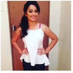 Nidhi Jha Transformation : ਵਿਆਹ ਤੋਂ ਬਾਅਦ ਬਦਲ ਗਿਆ ਨਿਧੀ ਝਾਅ ਦਾ ਲੁੱਕ