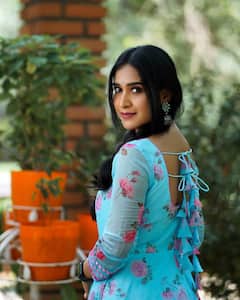 Guppedantha Manasu Rasagna Reddy: రిషి జీవితంలోకి  సాక్షి(రసజ్ఞ) రీ ఎంట్రీ  లేనట్టేనా!