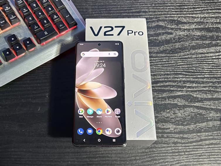 Vivo V27 Pro Price in India Leaked Ahead of March 1 Launch know in details Vivo V27 Pro: ভারতে পয়লা মার্চ আসছে ভিভো ভি২৭ প্রো, আনুষ্ঠানিক লঞ্চের আগেই প্রকাশ্যে সম্ভাব্য দাম