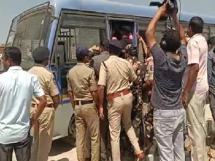 Hyderabad Crime News Police Produced The Accused In Naveen Murder Case | Naveen Murder Case: హయత్ నగర్ మర్డర్ కేసు, నిందితుడికి 14 రోజుల రిమాండ్