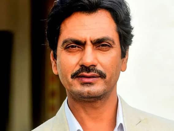 Nawazuddin Siddiqui : नवाजुद्दीन सिद्दीकीच्या अडचणीत वाढ; पत्नीने दाखल केली बलात्काराची तक्रार