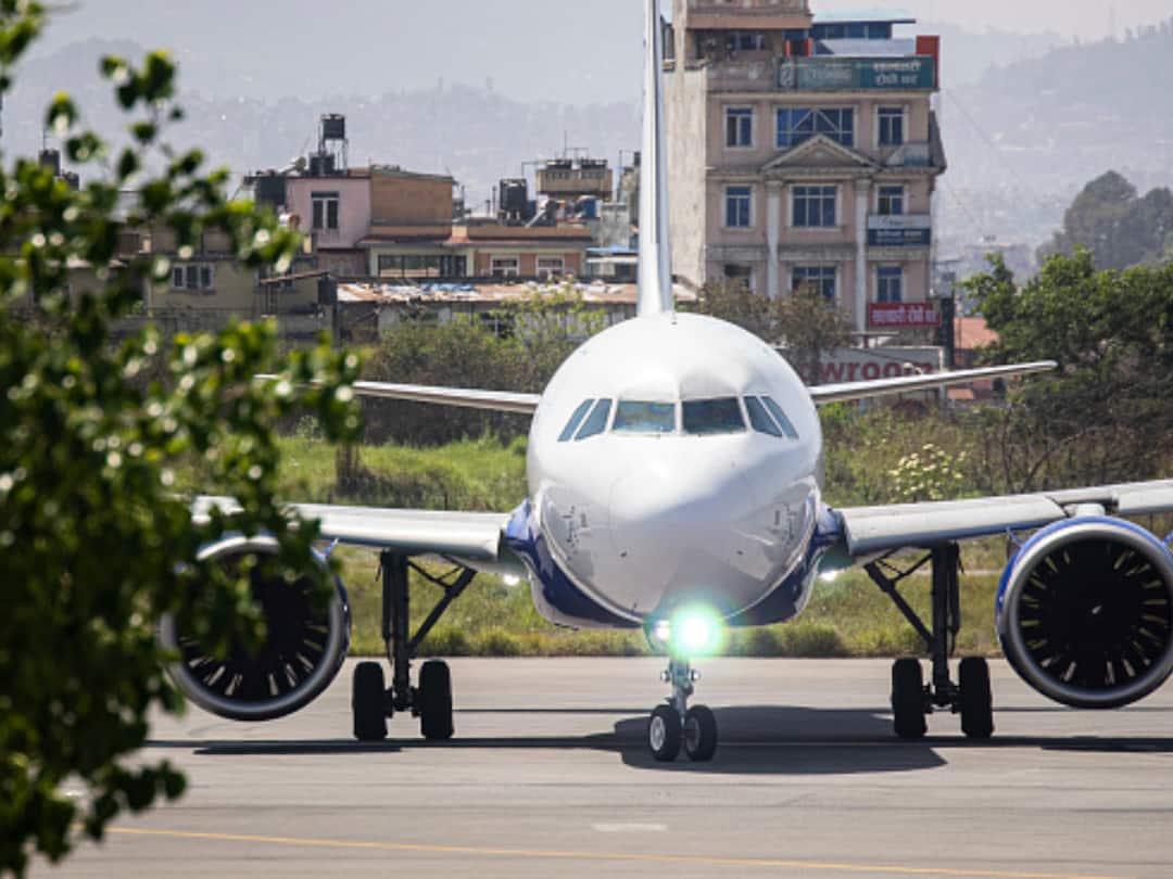 IndiGo, Go First Offer Flight Tickets At Discounted Prices. Check Details IndiGo, Go First Offer Flight Tickets At Discounted Prices. Check Details