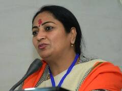 एमसीडी स्टैंडिंग कमेटी चुनाव में अब बीजेपी का क्या रुख होगा? मेयर प्रत्याशी रहीं रेखा गुप्ता ने दिया ये जवाब