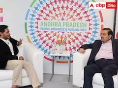 అదానీ గ్రూపు సంక్షోభం ఏపీకీ పెద్ద దెబ్బే - పెట్టుబడులు నిలిచిపోతే భారీ నష్టమే !