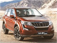 2023-24 तक भारत में आएंगी महिंद्रा की ये नई कारें, इलेक्ट्रिक मॉडल भी हैं शामिल 