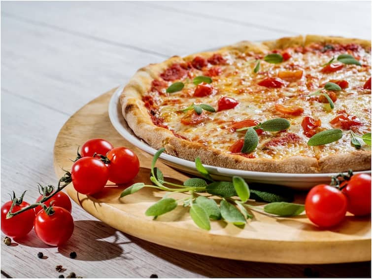 Pizza Can Include Weight Loss Diet, Nutritionist Says What Pizza: పిజ్జా తిని కూడా బరువు తగ్గొచ్చు? ఇలా చేస్తేనే బెనిఫిట్!