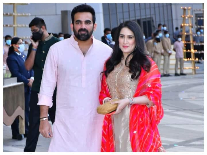 Zaheer Khan and Sagrika Ghatge Love Story: ज़हीर खान और सागरिका घटगे की लव स्टोरी पूरी दुनिया के कपल्स के लिए एक मिशाल है. आइए हम आपको इनकी कहानी बताते हैं.