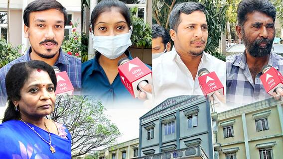 Warangal Preeti Case | ప్రీతి విషయంలో జరిగింది అదే..! అంటున్న MGM సూపరిండెంట్ | ABP Desam