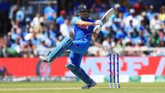 ICC World Cup: দলকে ফাইনালে তুলতে ব্যর্থ হলেও, অজিদের বিরুদ্ধে অর্ধশতরানে ধোনিকে পিছনে ফেলেন হরমনপ্রীত