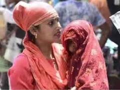 Weather Forecast: ਉੱਤਰੀ ਭਾਰਤ ਵਿੱਚ ਵਧਿਆ ਪਾਰਾ ! ਇਨ੍ਹਾਂ ਰਾਜਾਂ 'ਚ ਮੀਂਹ ਦਾ ਅਲਰਟ, ਜਾਣੋ ਮੌਸਮ ਵਿਭਾਗ ਦੀ ਪੂਰੀ ਅਪਡੇਟ