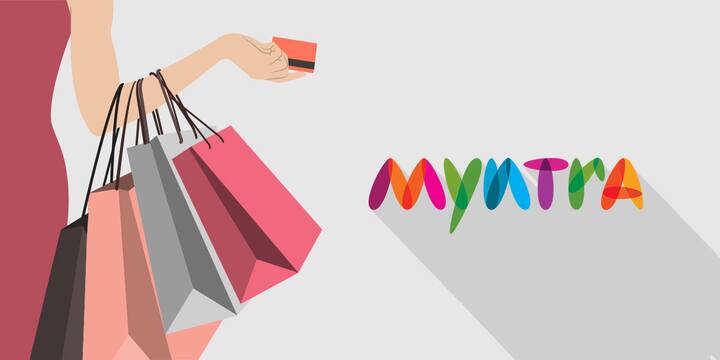 Myntra: Myntra जाने-माने ब्रैंड्स के मेकअप और ब्यूटी प्रोडक्ट्स को डिस्काउंटेड प्राइस पर ऑफर करता है. मिंत्रा अपने सेल इवेंट्स के दौरान मेकअप सहित विभिन्न प्रोडक्ट पर छूट और डिस्काउंट की पेशकश करता है.