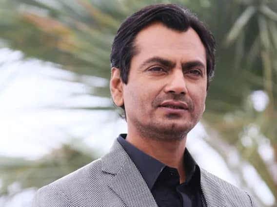 Nawazuddin Siddiqui : नवाजुद्दीन सिद्दीकीच्या अडचणीत वाढ; पत्नीने दाखल केली बलात्काराची तक्रार