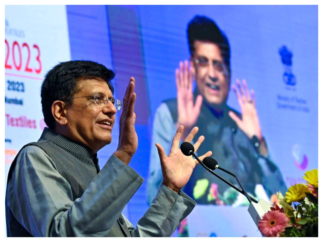 'India Expected To Become Third-Largest Economy In Next Five Years': Piyush Goyal At Asia Economic Dialogue India Expected To Become Third-Largest Economy In Next Five Years: Piyush Goyal