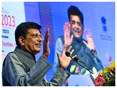India Expected To Become Third-Largest Economy In Next Five Years: Piyush Goyal