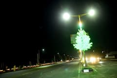 Chatrapati Sambhaji Nagar: जी-20 परिषदेसाठी छत्रपती संभाजीनगर नटले, पाहा फोटो