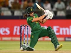 पहले जेवलिन थ्रो में गोल्ड और अब क्रिकेट में धमाल, जानें दक्षिण अफ्रीका को महिला टी20 वर्ल्ड कप के फाइनल में पहुंचाने वाली एथलीट की कहानी