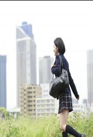 ਕੀ ਜਾਪਾਨ 'ਚ ਜਿਵੇਂ-ਜਿਵੇਂ ਕਲਾਸ ਵਧਦੀ ਹੈ, ਸਕੂਲ ਸਕਰਟ ਦਾ Sizes ਘੱਟ ਜਾਂਦੈ