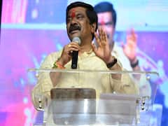 Minister Prashanth Reddy : ఎమ్మెల్సీ కవితను జైల్లో వేస్తామని బీజేపీ ఎంపీ ఎలా డిసైడ్ చేస్తారు- మంత్రి ప్రశాంత్ రెడ్డి